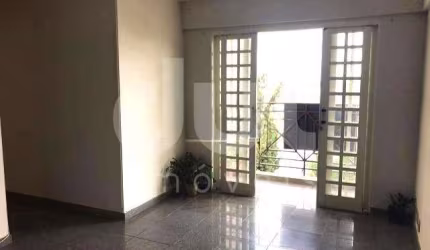 Apartamento com 3 quartos à venda na Rua dos Guatás, 250, Vila Costa e Silva, Campinas, 80 m2 por R$ 580.000