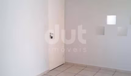 Apartamento com 3 quartos à venda na Rua Francisco de Assis Pupo, 83, Vila Industrial, Campinas, 69 m2 por R$ 230.000