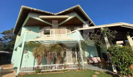 Casa com 5 quartos para alugar na Rua Girassol, 305, Chácara Primavera, Campinas, 460 m2 por R$ 16.200