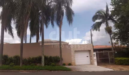 Casa com 4 quartos à venda na Avenida Machado de Assis, 144, Jardim Nossa Senhora Auxiliadora, Campinas, 450 m2 por R$ 2.100.000