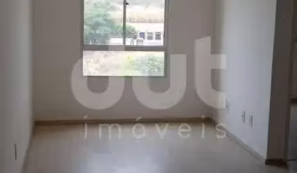 Apartamento com 2 quartos à venda na Avenida B, 380, Condomínio Residencial Viva Vista, Sumaré, 50 m2 por R$ 270.000