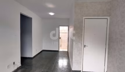 Apartamento com 3 quartos à venda na Avenida Palestina, 7, Jardim Flamboyant, Campinas, 72 m2 por R$ 250.000