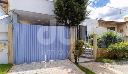 Casa com 4 quartos para alugar na Rua João Chiavegatto, 77, Vila Brandina, Campinas, 300 m2 por R$ 9.000