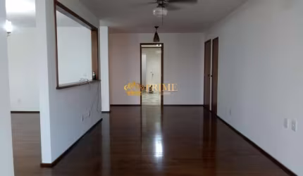 Apartamento com 2 quartos à venda na Rua Conceição, 622, Cambuí, Campinas, 156 m2 por R$ 750.000