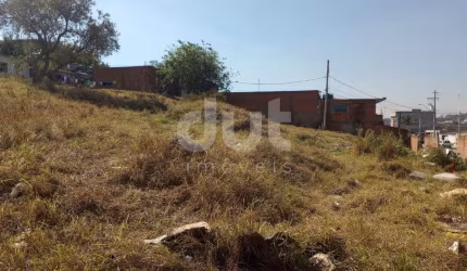 Terreno à venda na Rua Alcidio Rodelli, 287, Cidade Satélite Íris, Campinas por R$ 100.000