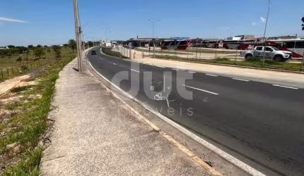 Terreno comercial à venda na Avenida John Boyd Dunlop, 00, Cidade Satélite Íris, Campinas por R$ 29.000.000
