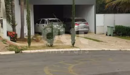 Casa em condomínio fechado com 3 quartos à venda na Avenida Santana, 1990, Jardim Golden Park Residence, Hortolândia, 196 m2 por R$ 1.590.000