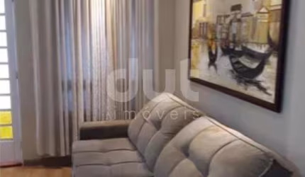 Casa em condomínio fechado com 2 quartos à venda na Rua Joaquim Marcelino Leite, 425, Jardim Interlagos, Hortolândia, 81 m2 por R$ 427.000