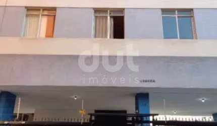 Apartamento com 1 quarto à venda na Rua Isolethe Augusta Sousa Aranha, 33, Centro, Campinas, 41 m2 por R$ 174.000