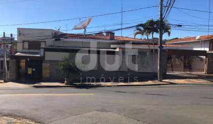 Casa comercial para alugar na Rua Novo Horizonte, 357, Chácara da Barra, Campinas, 544 m2 por R$ 12.000