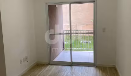 Apartamento com 2 quartos à venda na Rua Orlando Signorelli, 425, Jardim Adelaide, Hortolândia, 58 m2 por R$ 300.000