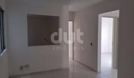 Apartamento com 3 quartos à venda na Rua Rio Grande do Sul, 620, São Bernardo, Campinas, 66 m2 por R$ 280.000