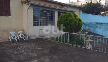 Casa comercial à venda na Rua Ary Barroso, 1315, Taquaral, Campinas, 532 m2 por R$ 1.000.000