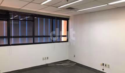Sala comercial à venda na Rua Sacramento, 126, Centro, Campinas, 45 m2 por R$ 400.000