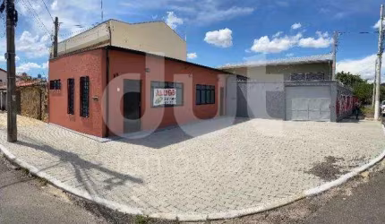 Sala comercial à venda na Rua Presidente Bernardes, 93, Jardim Flamboyant, Campinas, 102 m2 por R$ 850.000