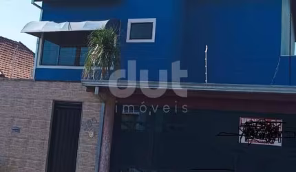 Casa com 2 quartos à venda na Figueira, 395, Jardim da Alvorada, Nova Odessa, 184 m2 por R$ 500.000