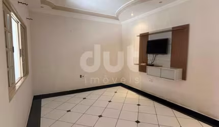Casa com 3 quartos à venda na João Bosco Foffano Taques, 185, Jardim Macarenko, Sumaré, 136 m2 por R$ 425.000