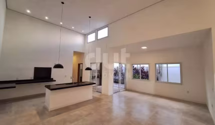 Casa em condomínio fechado com 3 quartos à venda na Avenida Jardim Botânico, 1306, Parque Olívio Franceschini, Hortolândia, 184 m2 por R$ 970.000