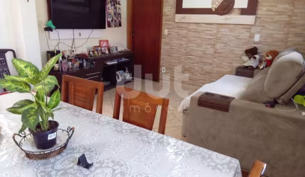Casa com 2 quartos à venda na Rua Sebastião Ignácio da Silva, 303, Parque Jambeiro, Campinas, 110 m2 por R$ 580.000