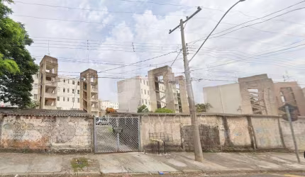 Apartamento com 2 quartos à venda na Rua Papa São Marcos, 196, Conjunto Habitacional Padre Anchieta, Campinas, 52 m2 por R$ 160.000