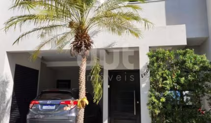 Casa em condomínio fechado com 3 quartos à venda na Alameda Ezequiel Mantoanelli, 220, Jardim Panorama, Indaiatuba, 177 m2 por R$ 1.612.000