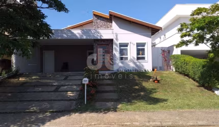 Casa em condomínio fechado com 3 quartos à venda na Rua Serra do Caparaó, 585, Jardim Reserva Bom Viver de Indaiatuba, Indaiatuba, 190 m2 por R$ 1.500.000