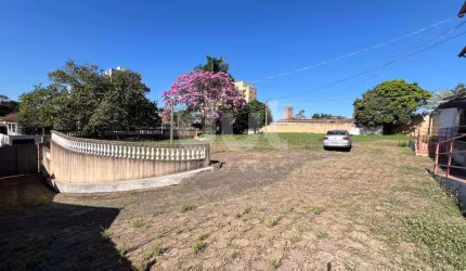 Terreno à venda na Rua Padre Vieira, 103, Bosque, Campinas por R$ 4.000.000