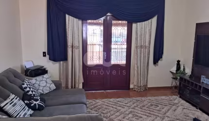 Casa com 5 quartos à venda na Rua Manoel Bandeira, 916, Jardim Amanda II, Hortolândia, 175 m2 por R$ 571.000
