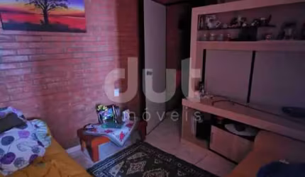 Casa com 2 quartos à venda na Rua Engenheiro Augusto de Figueiredo, 2250, Jardim Bom Sucesso, Campinas, 296 m2 por R$ 320.000