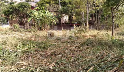 Terreno à venda na Rua Doutor João Alves dos Santos, Jardim das Paineiras, Campinas por R$ 420.000