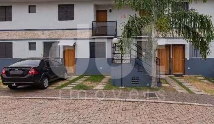 Casa em condomínio fechado com 2 quartos à venda na Rua José Carvalho de Miranda, 1100, Parque Beatriz, Campinas, 87 m2 por R$ 508.000