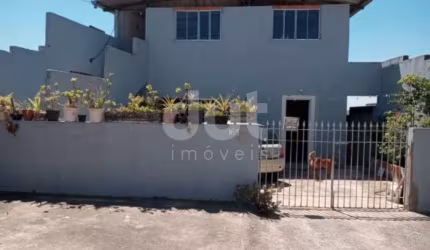Casa com 4 quartos à venda na Lázaro Antonio Claudino, 165, Jardim Ouro Preto, Campinas, 192 m2 por R$ 350.000