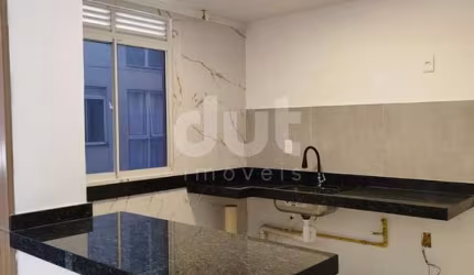 Apartamento com 2 quartos à venda na Rua Goias, 1044, Jardim São Jorge, Hortolândia, 39 m2 por R$ 240.000