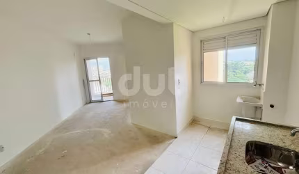 Apartamento com 2 quartos à venda na Avenida Brasil, 1420, Parque Industrial Harmonia, Nova Odessa, 48 m2 por R$ 247.000