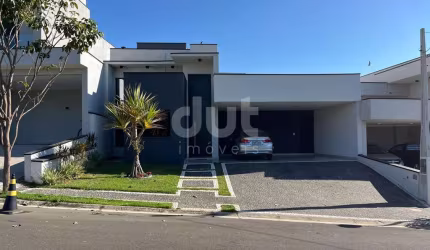 Casa em condomínio fechado com 3 quartos à venda na Avenida Dois, 1515, Residencial Vila do Sol, Valinhos, 194 m2 por R$ 1.450.000