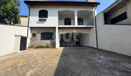 Casa com 4 quartos à venda na Rua Argentina Ceconelli, 83, Jardim Chapadão, Campinas, 199 m2 por R$ 849.000