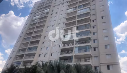 Apartamento com 2 quartos à venda na Rua Luzitana, 43, Bosque, Campinas, 65 m2 por R$ 575.000