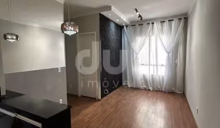 Apartamento com 2 quartos à venda na Avenida A, 585, Condomínio Residencial Viva Vista, Sumaré, 51 m2 por R$ 238.000