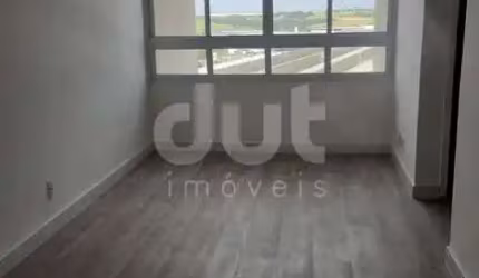 Apartamento com 2 quartos à venda na Rua Joaquim Ignácio Valente, 135, Jardim Bela Vista, Sumaré, 56 m2 por R$ 296.000
