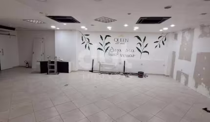 Sala comercial para alugar na Rua Rute Ferraz de Angelis, 886, Loteamento Residencial Vila Bella, Campinas, 80 m2 por R$ 5.500