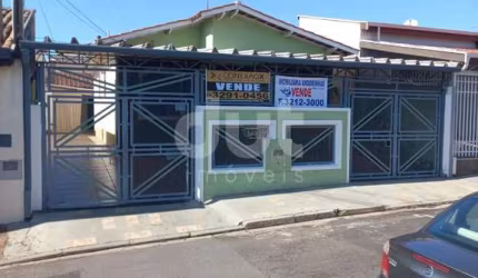 Casa com 2 quartos à venda na Rua Raposo Tavares, 71, Jardim García, Campinas, 145 m2 por R$ 460.000