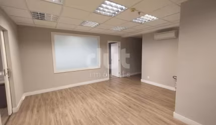 Sala comercial para alugar na Rua Oriente, 55, Chácara da Barra, Campinas, 322 m2 por R$ 25.000
