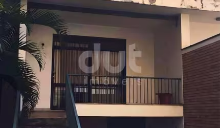Casa comercial à venda na Rua Doutor Emílio Ribas, 216, Cambuí, Campinas, 344 m2 por R$ 3.000.000