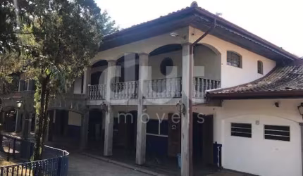 Casa comercial à venda na Avenida Padre Almeida Garret, 1700, Parque Taquaral, Campinas, 1280 m2 por R$ 5.000.000