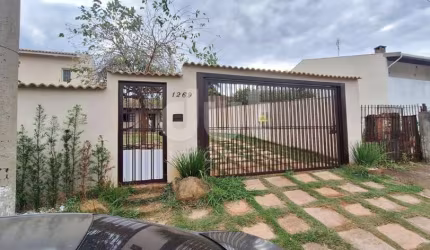 Casa com 1 quarto à venda na Rua Evandro Batista Vieira, 1269, Loteamento Alphaville Campinas, Campinas, 64 m2 por R$ 482.000