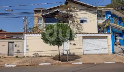 Casa comercial à venda na Rua Mogi Guaçu, 1432, Chácara da Barra, Campinas, 358 m2 por R$ 810.000