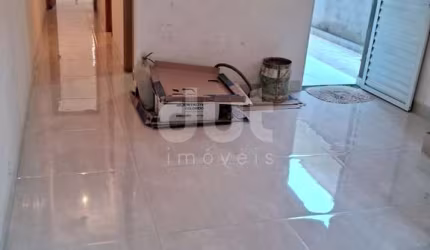 Casa com 2 quartos à venda na Odilon Vitorino de Lima, 55, Jardim Villagio Ghiraldelli, Hortolândia, 65 m2 por R$ 373.000