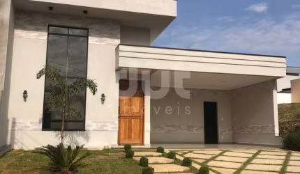 Casa em condomínio fechado com 3 quartos à venda na Alameda Ezequiel Mantoanelli, 1146, Jardim Panorama, Indaiatuba, 197 m2 por R$ 1.580.000