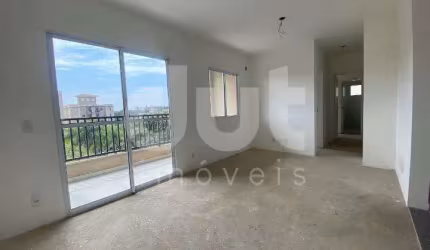 Apartamento com 3 quartos à venda na Rua José Benedito Gregôrio, 141, Parque Fazendinha, Campinas, 70 m2 por R$ 399.000