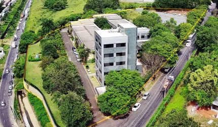 Prédio para alugar na Rua Francisco Foga, 25, Distrito Industrial Benedito Storani, Vinhedo, 4023 m2 por R$ 115.000